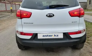 Kia Sportage 2014 года за 7 000 000 тг. в Шымкент