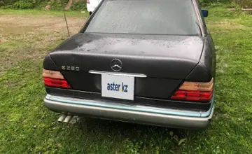Mercedes-Benz E-Класс 1994 года за 1 800 000 тг. в Алматы фото 3