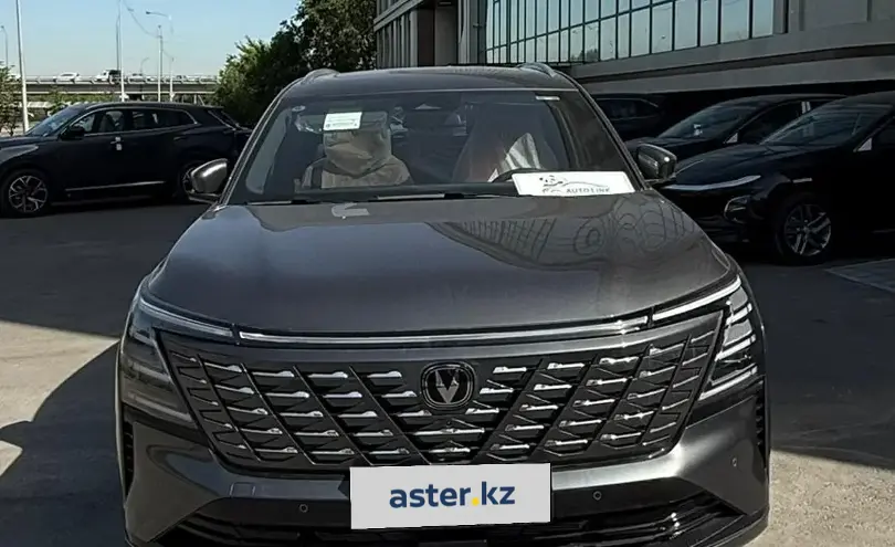 Changan CS75PLUS 2025 года за 9 800 000 тг. в Алматы