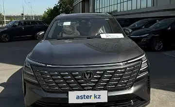 Changan CS75PLUS 2025 года за 9 800 000 тг. в Алматы фото 1