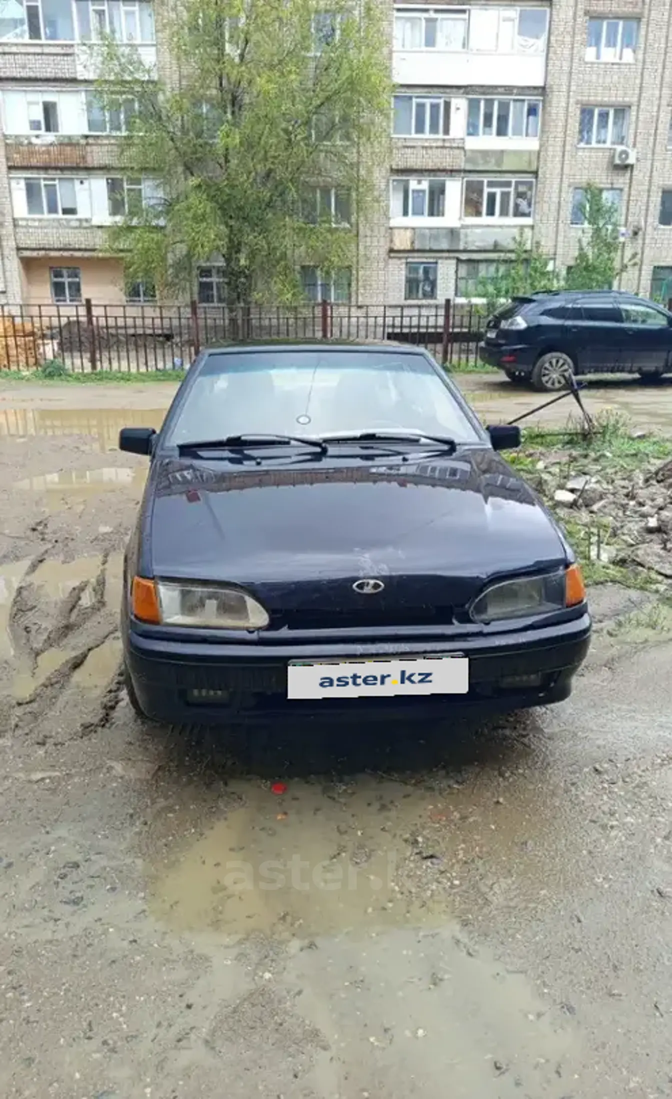 LADA (ВАЗ) 2114 2007 года за 600 000 тг. в Актюбинская область фото 1