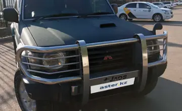 Mitsubishi Pajero 1994 года за 3 500 000 тг. в Алматинская область фото 1
