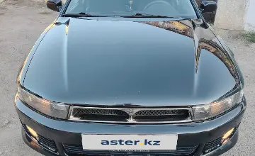 Mitsubishi Galant 2001 года за 2 800 000 тг. в Улытауская область фото 3