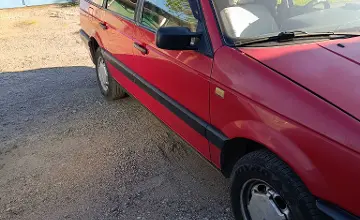 Volkswagen Passat 1988 года за 1 600 000 тг. в Талдыкорган фото 3
