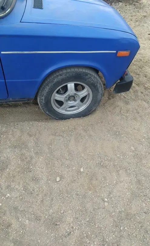 LADA (ВАЗ) 2106 1999 года за 430 000 тг. в Карагандинская область фото 3