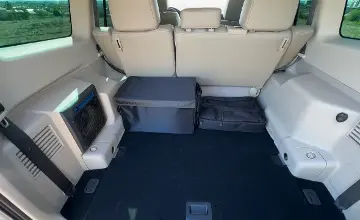 Mitsubishi Pajero 2020 года за 16 500 000 тг. в Карагандинская область