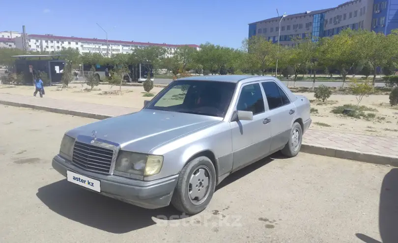 Mercedes-Benz W124 1993 года за 1 400 000 тг. в Актау фото 1