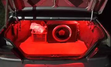 LADA (ВАЗ) 2115 2003 года за 900 000 тг. в Северо-Казахстанская область