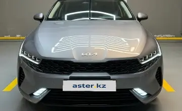 Kia K5 2025 года за 13 500 000 тг. в Алматы фото 1