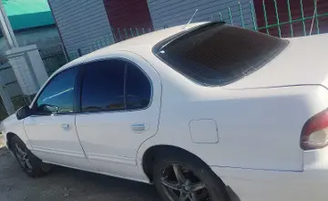 Nissan Cefiro 1995 года за 1 800 000 тг. в Абайская область фото 4