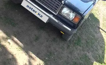 LADA (ВАЗ) 2107 1994 года за 450 000 тг. в Карагандинская область фото 4