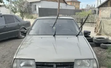 LADA (ВАЗ) 2109 2001 года за 780 000 тг. в Семей фото 2