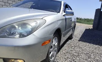 Lexus ES 2002 года за 5 500 000 тг. в Жетысуская область фото 3