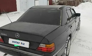 Mercedes-Benz E-Класс 1993 года за 1 500 000 тг. в Костанай