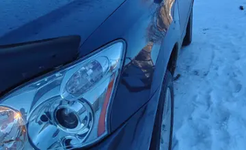 Lexus RX 2006 года за 8 000 000 тг. в Костанайская область фото 2