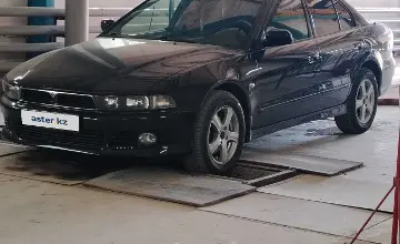 Mitsubishi Galant 2001 года за 2 800 000 тг. в Улытауская область фото 2