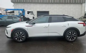 Citroen C5 Aircross 2022 года за 12 000 000 тг. в Астана