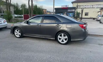 Toyota Camry 2013 года за 8 000 000 тг. в Астана