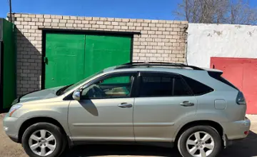 Lexus RX 2004 года за 7 200 000 тг. в Павлодарская область фото 1