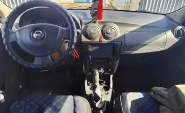 Nissan Almera 2015 года за 3 400 000 тг. в Северо-Казахстанская область