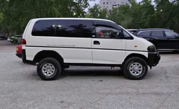Mitsubishi Delica 1996 года за 3 300 000 тг. в Павлодар фото 2