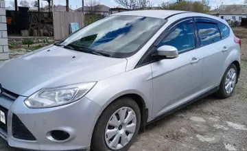 Ford Focus 2011 года за 2 500 000 тг. в Астана фото 1