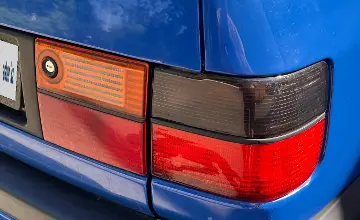 Volkswagen Vento 1993 года за 1 450 000 тг. в Северо-Казахстанская область