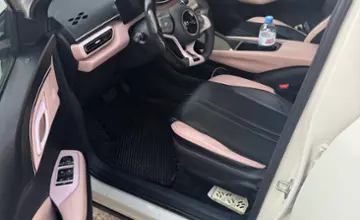 BYD Seagull 2023 года за 5 500 000 тг. в Астана фото 3