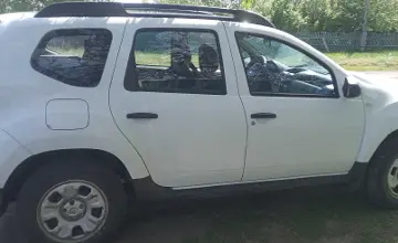 Renault Duster 2014 года за 3 700 000 тг. в Костанайская область фото 3