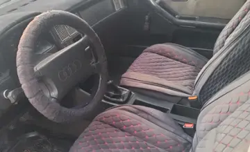 Audi 80 1989 года за 700 000 тг. в Усть-Каменогорск
