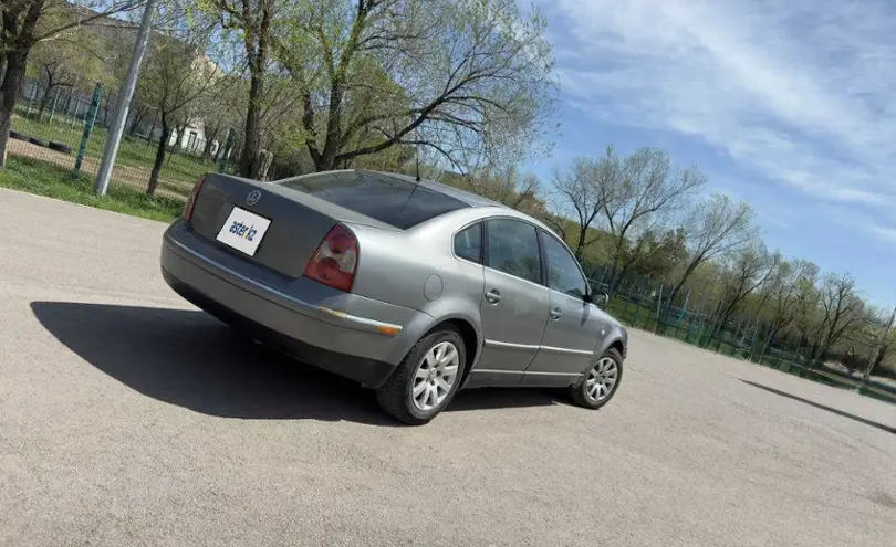 Volkswagen Passat 2003 года за 2 700 000 тг. в Карагандинская область