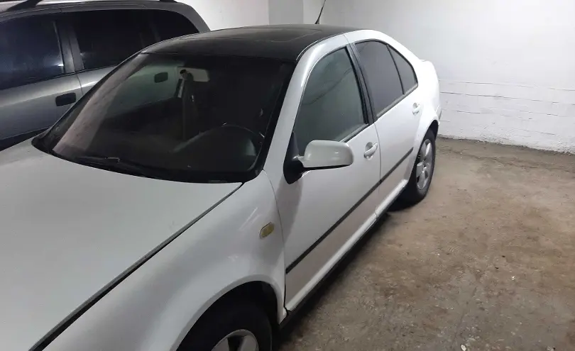 Volkswagen Jetta 2002 года за 1 250 000 тг. в Костанай фото 2