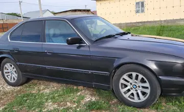 BMW 5 серии 1992 года за 2 000 000 тг. в Талдыкорган фото 2