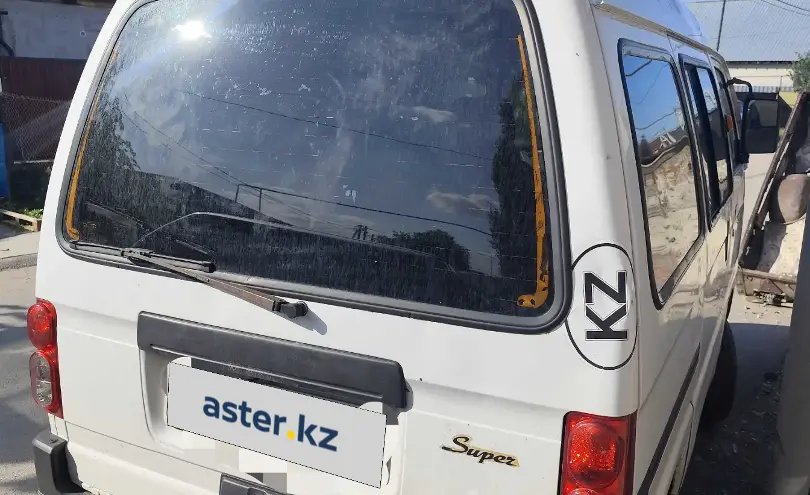 Daewoo Damas 2006 года за 1 900 000 тг. в Алматинская область фото 3