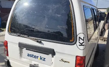 Daewoo Damas 2006 года за 1 900 000 тг. в Алматинская область фото 3