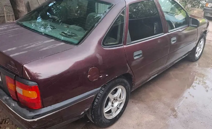 Opel Vectra 1992 года за 400 000 тг. в Шымкент фото 4