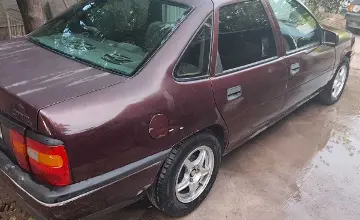 Opel Vectra 1992 года за 450 000 тг. в Шымкент фото 4