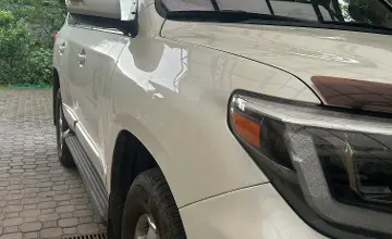 Toyota Land Cruiser 2012 года за 21 000 000 тг. в Алматы фото 3