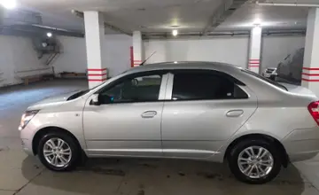 Chevrolet Cobalt 2024 года за 5 700 000 тг. в Акмолинская область фото 3
