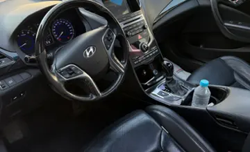 Hyundai Grandeur 2015 года за 7 800 000 тг. в Шымкент фото 4