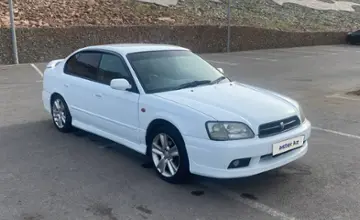Subaru Legacy 1999 года за 3 100 000 тг. в Алматы фото 1