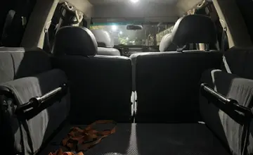Nissan Patrol 2007 года за 15 000 000 тг. в Алматы фото 3