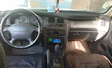 Mitsubishi Galant 1995 года за 1 600 000 тг. в Шымкент