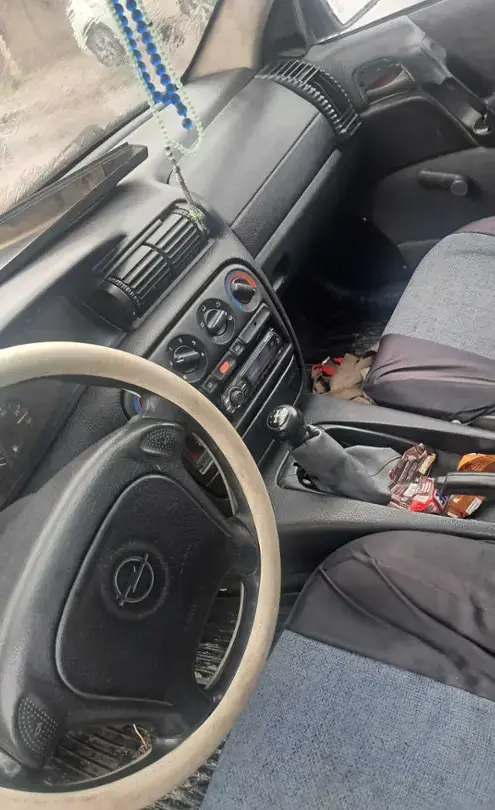 Opel Omega 1994 года за 500 000 тг. в Шымкент фото 5