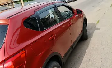 Nissan Qashqai 2008 года за 4 000 000 тг. в Алматы фото 2