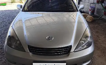 Lexus ES 2002 года за 5 500 000 тг. в Жетысуская область фото 4