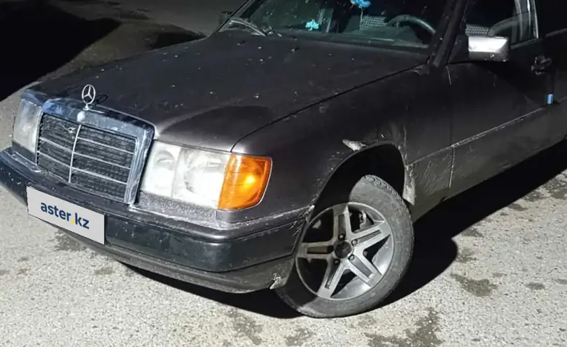 Mercedes-Benz E-Класс 1992 года за 1 000 000 тг. в Алматы