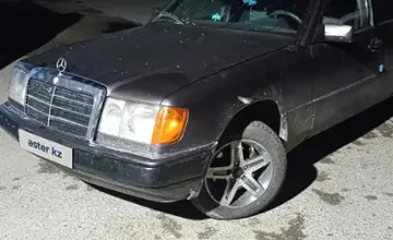 Mercedes-Benz E-Класс 1992 года за 1 000 000 тг. в Алматы фото 1