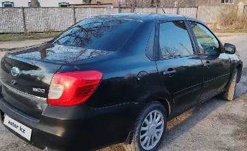 Datsun on-DO 2015 года за 1 600 000 тг. в Усть-Каменогорск фото 4