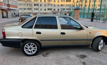 Daewoo Nexia 2006 года за 1 000 000 тг. в Астана фото 2